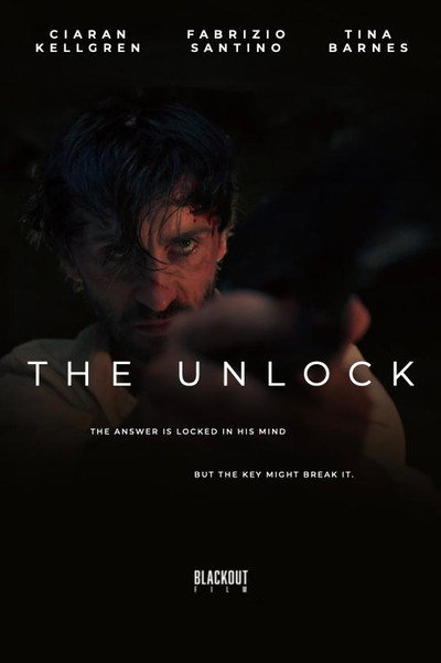 Póster de The Unlock