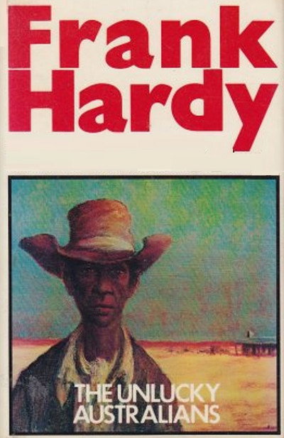 Póster de The Unlucky Australians
