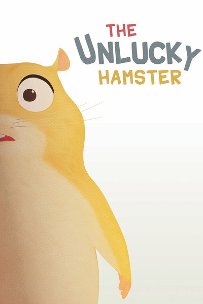 Póster de The Unlucky Hamster