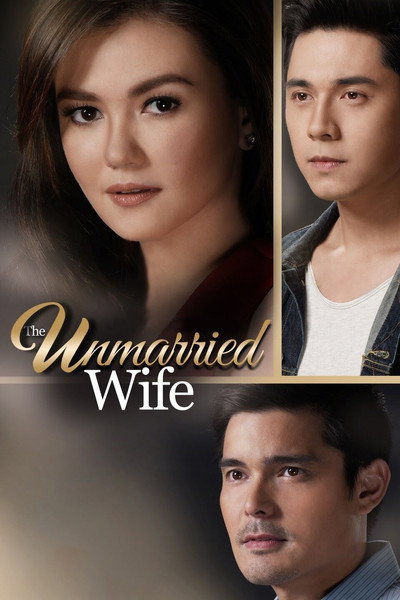 Póster de The Unmarried Wife