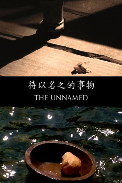 Póster de The Unnamed
