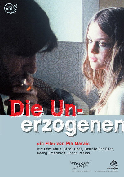 Póster de The Unpolished