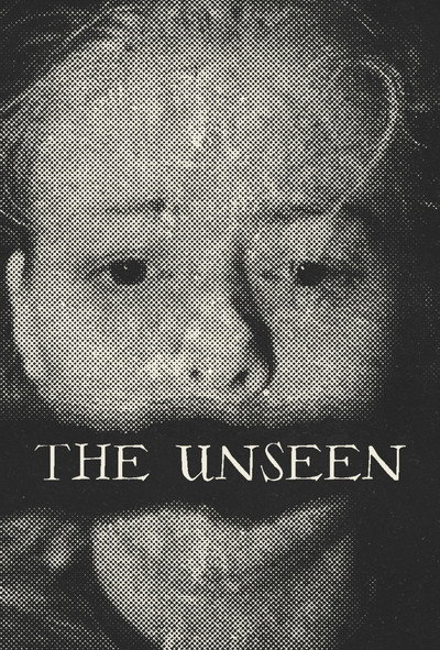 Póster de The Unseen