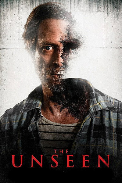 Póster de The Unseen