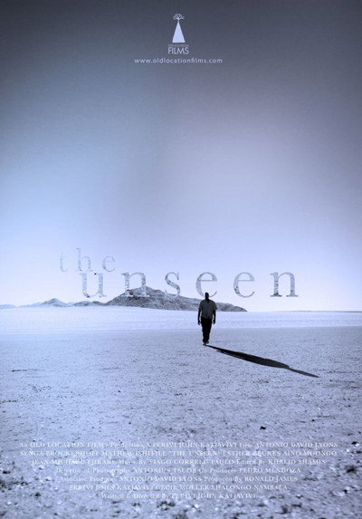 Póster de The Unseen
