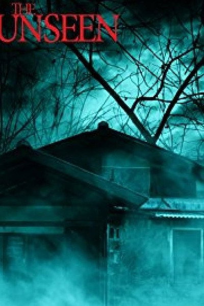 Póster de The Unseen