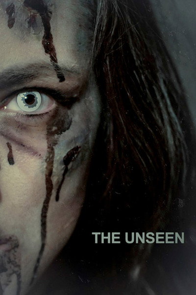 Póster de The Unseen