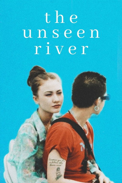 Póster de The Unseen River