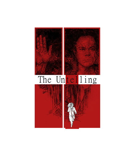 Póster de The Untelling