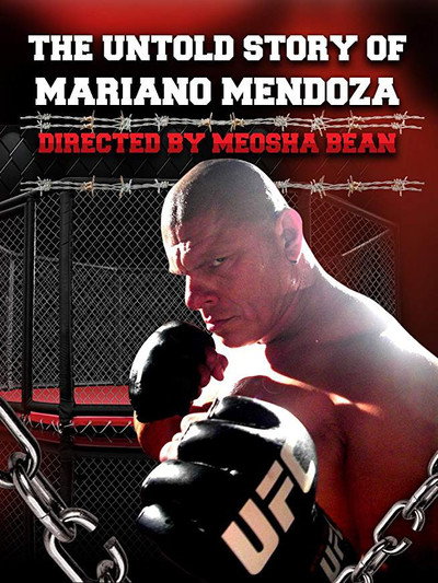 Póster de The Untold Story Mariano Mendoza