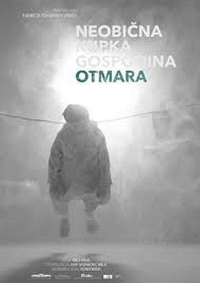 Póster de The Unusual Bath of Mister Otmar