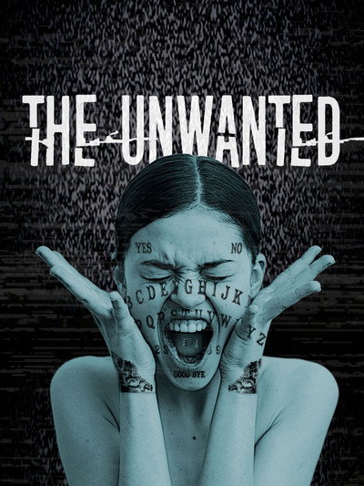 Póster de The Unwanted