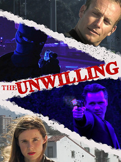 Póster de The Unwilling