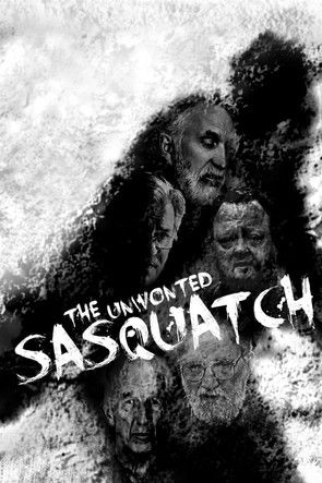Póster de The Unwonted Sasquatch