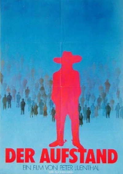 Póster de The Uprising