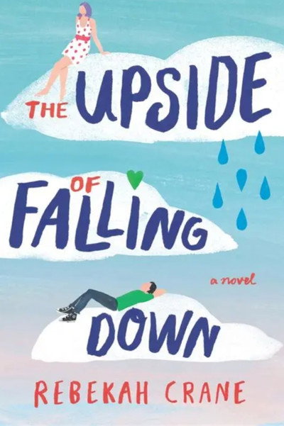 Póster de The Upside of Falling Down