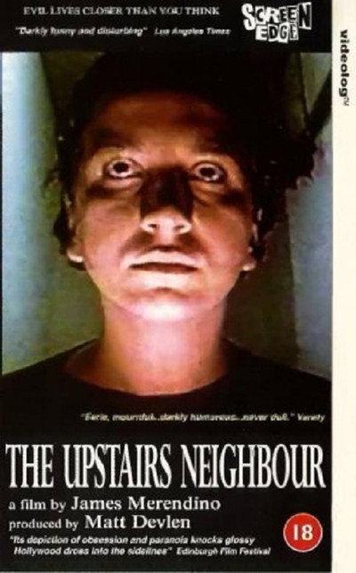 Póster de The Upstairs Neighbour