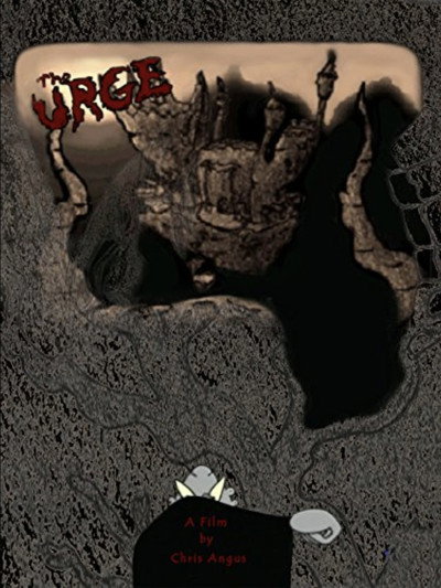 Póster de The Urge