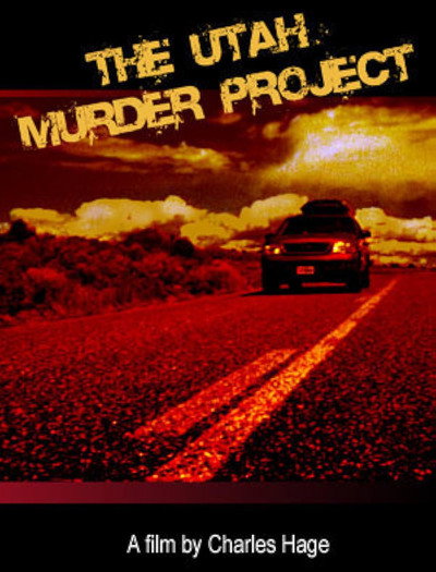 Póster de The Utah Murder Project