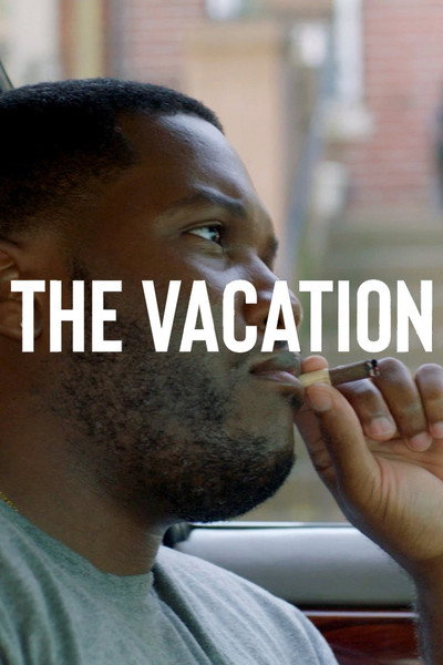 Póster de The Vacation