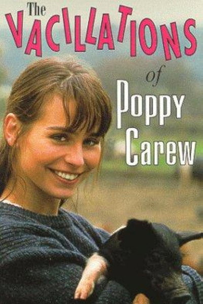 Póster de The Vacillations of Poppy Carew