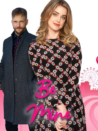 Póster de The Valentine Competition