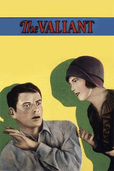 Póster de The Valiant