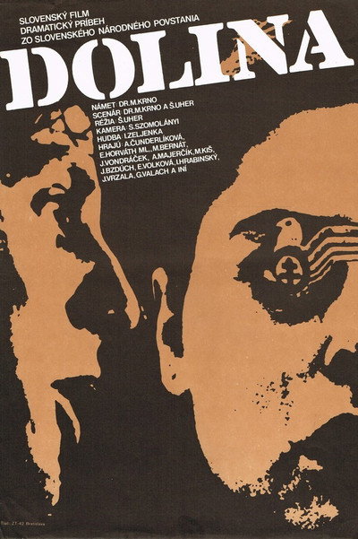 Póster de The Valley