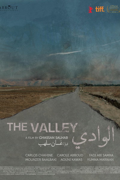 Póster de The Valley