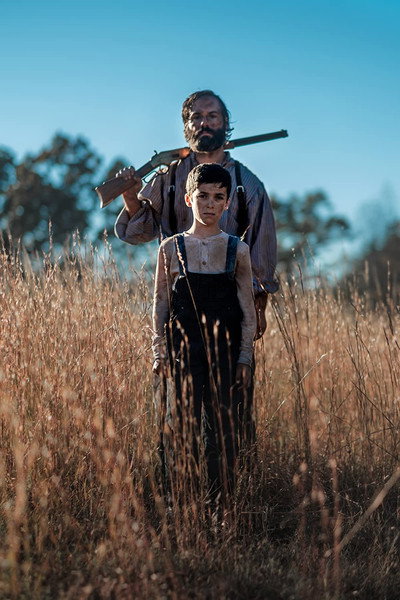 Póster de The Valley