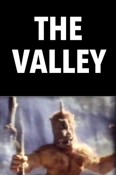 Póster de The Valley