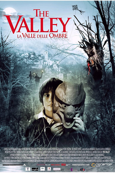Póster de The Valley