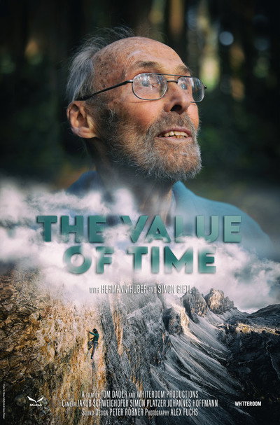 Póster de The Value of Time