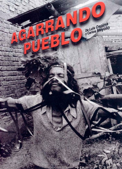 Póster de The Vampires of Poverty