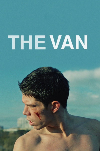 Póster de The Van