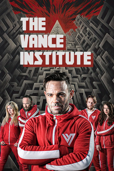 Póster de The Vance Institute