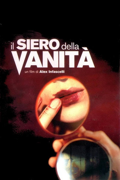 Póster de The Vanity Serum