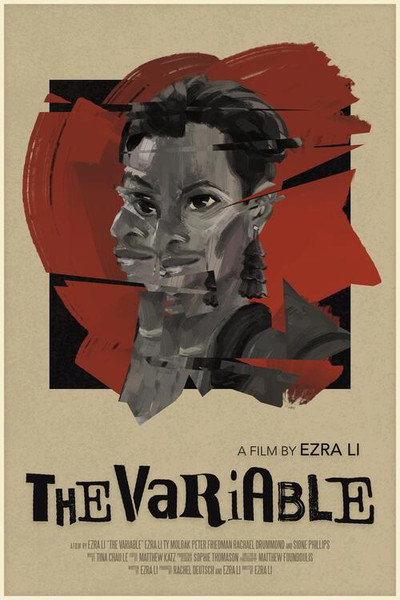 Póster de The Variable