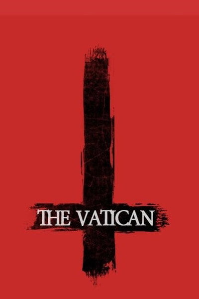 Póster de The Vatican