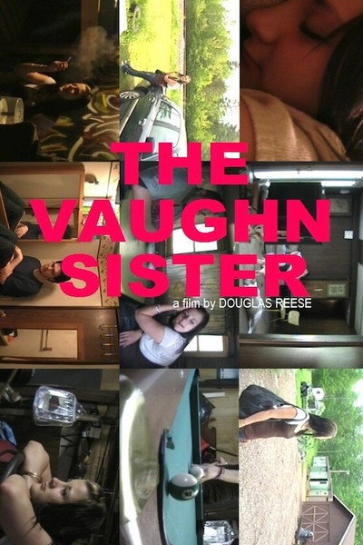 Póster de The Vaughn Sister