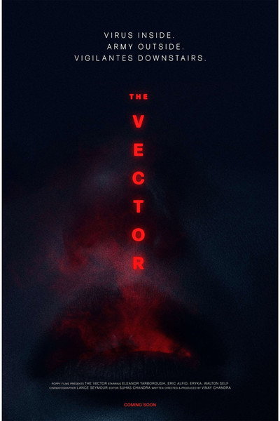 Póster de The Vector