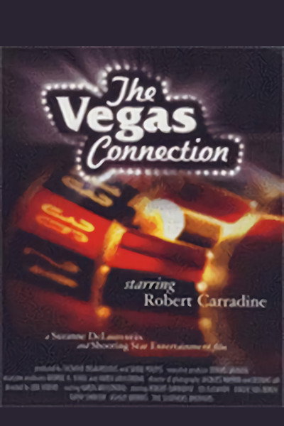 Póster de The Vegas Connection