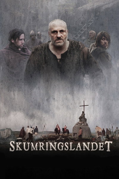 Póster de The Veil of Twilight