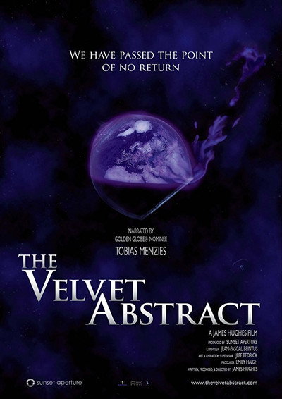 Póster de The Velvet Abstract