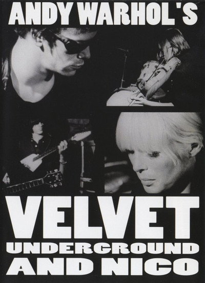 Póster de The Velvet Underground and Nico