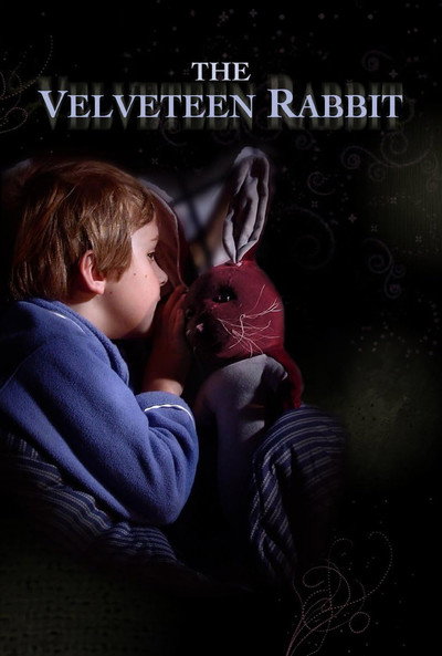 Póster de The Velveteen Rabbit