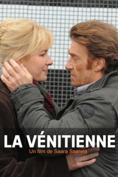 Póster de The Venetian