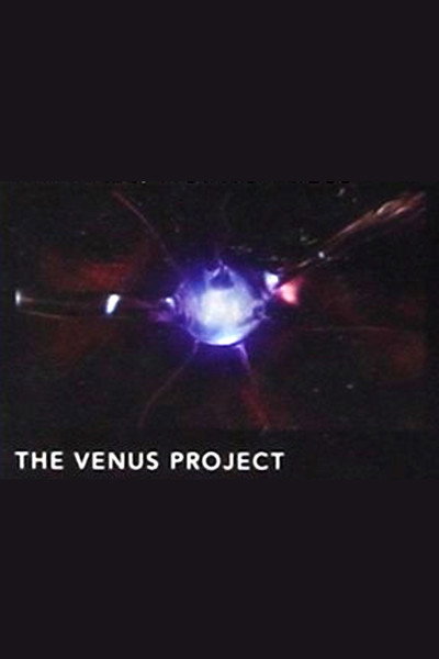 Póster de The Venus Project
