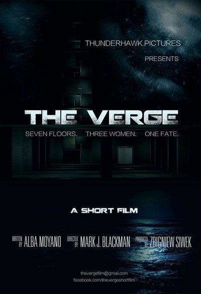 Póster de The Verge