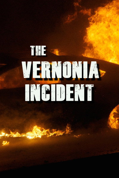 Póster de The Vernonia Incident